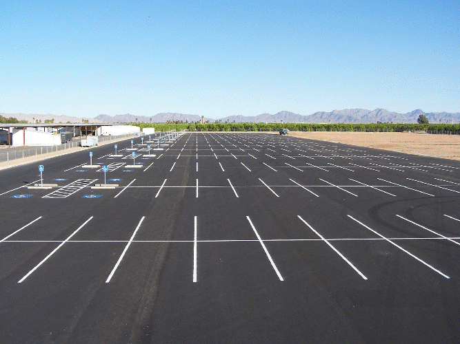 Rotating Pictures of Paving projects